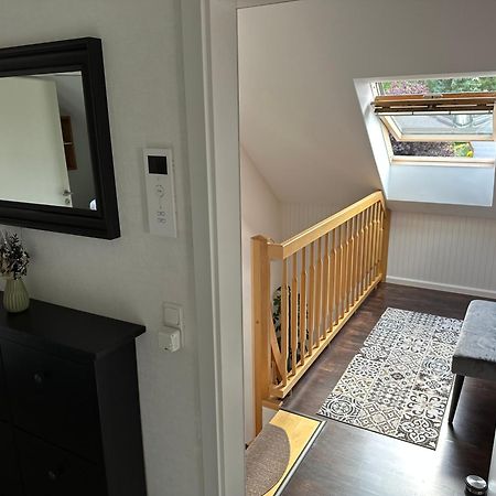 Haus Olga Apartment Blankenheim  Luaran gambar