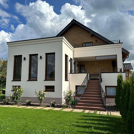 Haus Olga Apartment Blankenheim  Luaran gambar