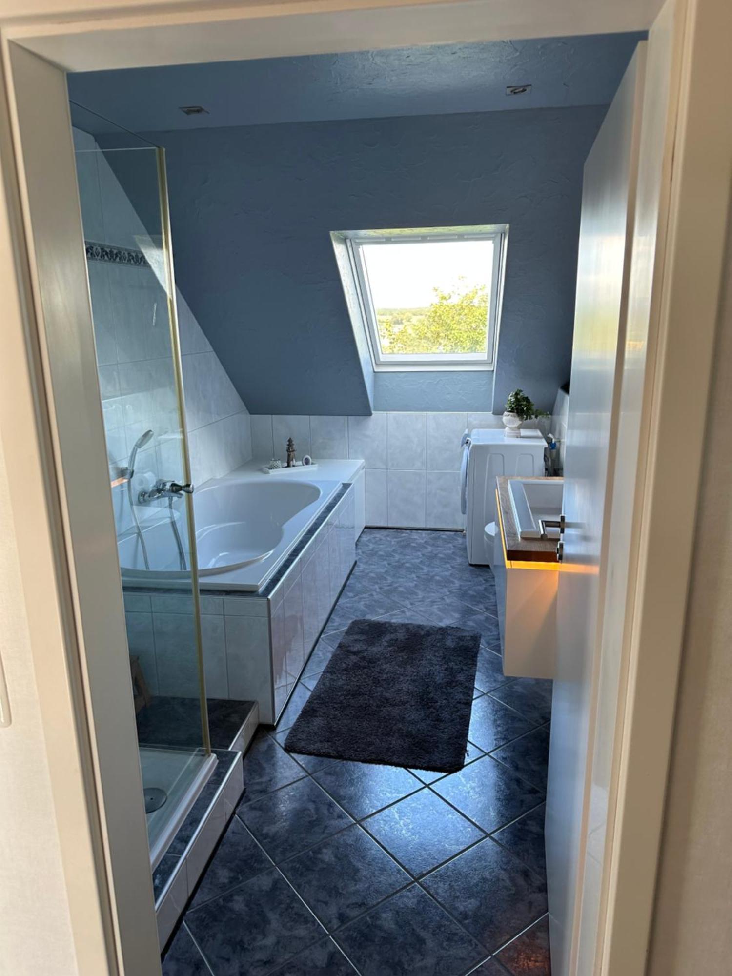 Haus Olga Apartment Blankenheim  Luaran gambar