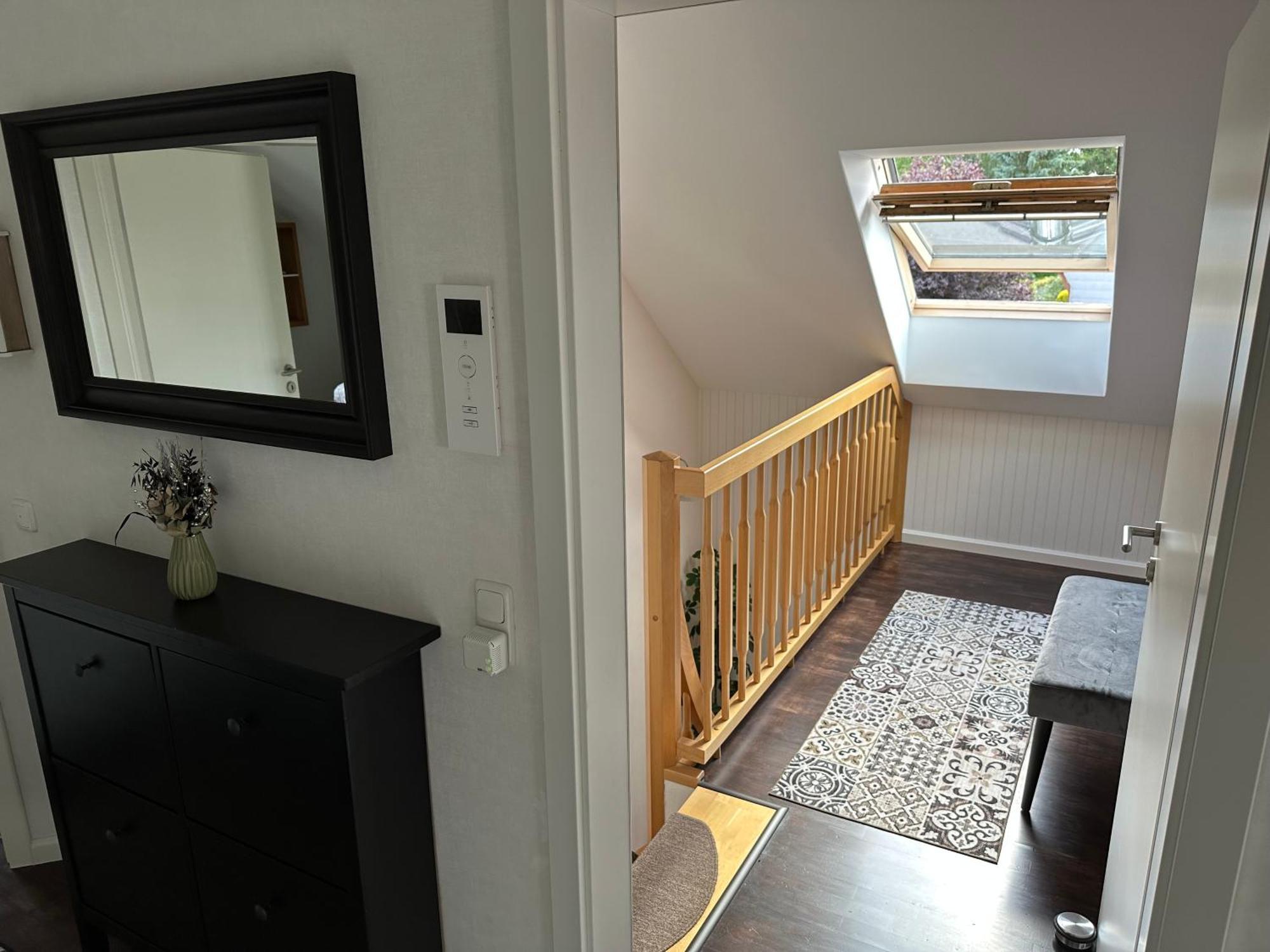 Haus Olga Apartment Blankenheim  Luaran gambar