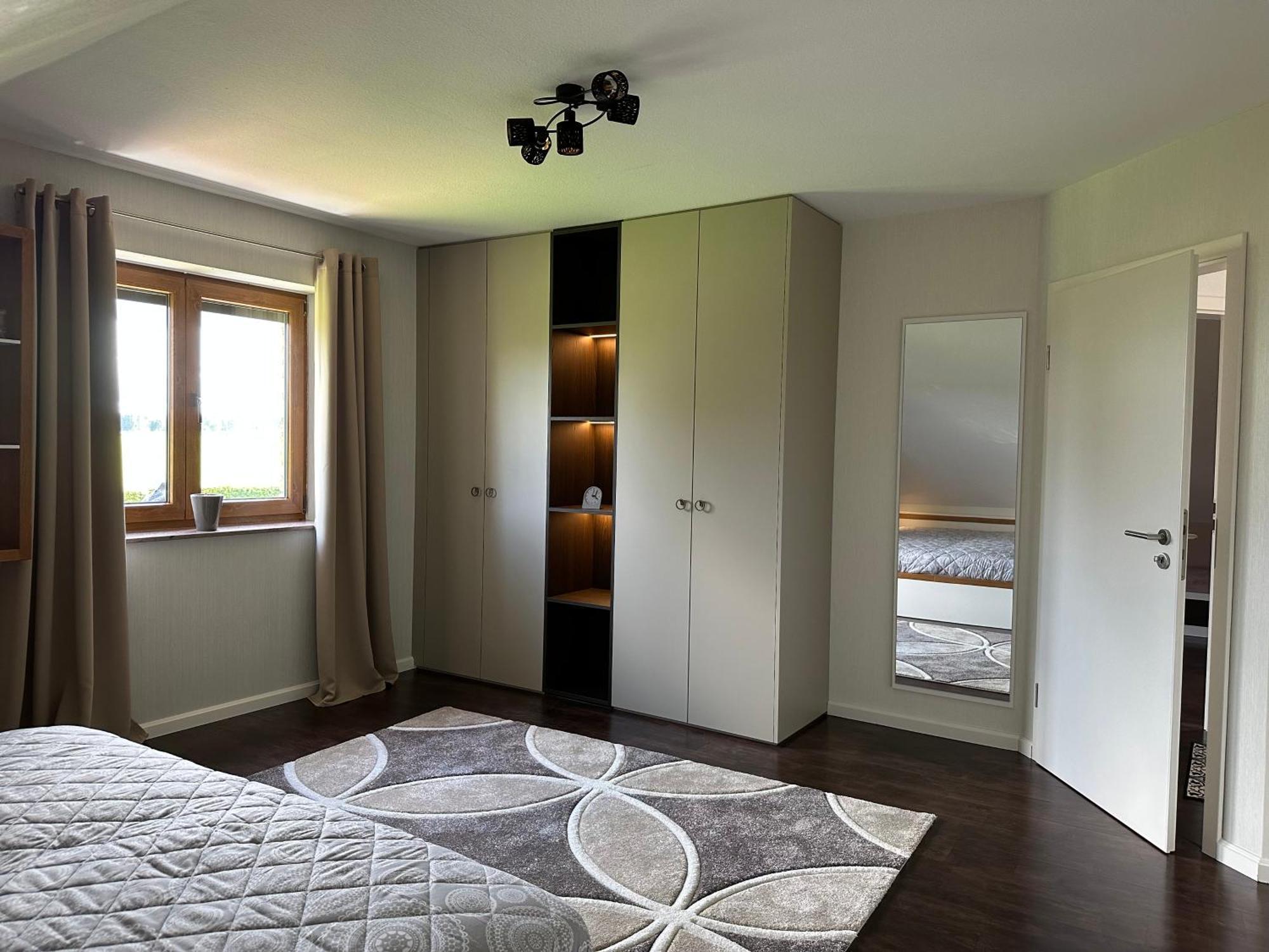 Haus Olga Apartment Blankenheim  Luaran gambar
