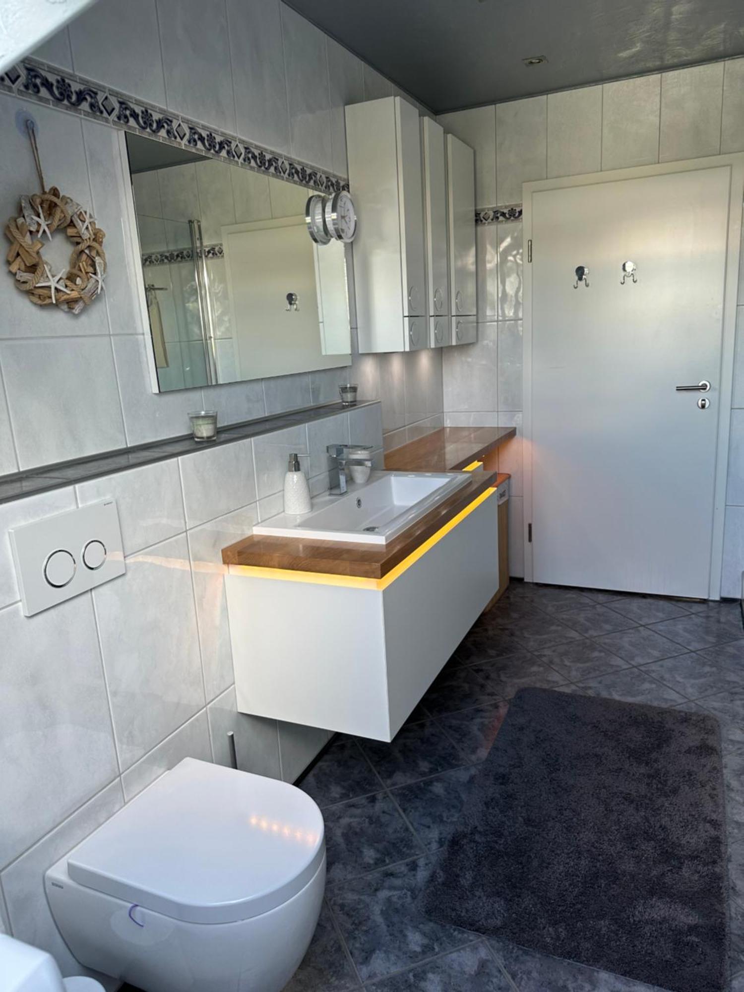 Haus Olga Apartment Blankenheim  Luaran gambar