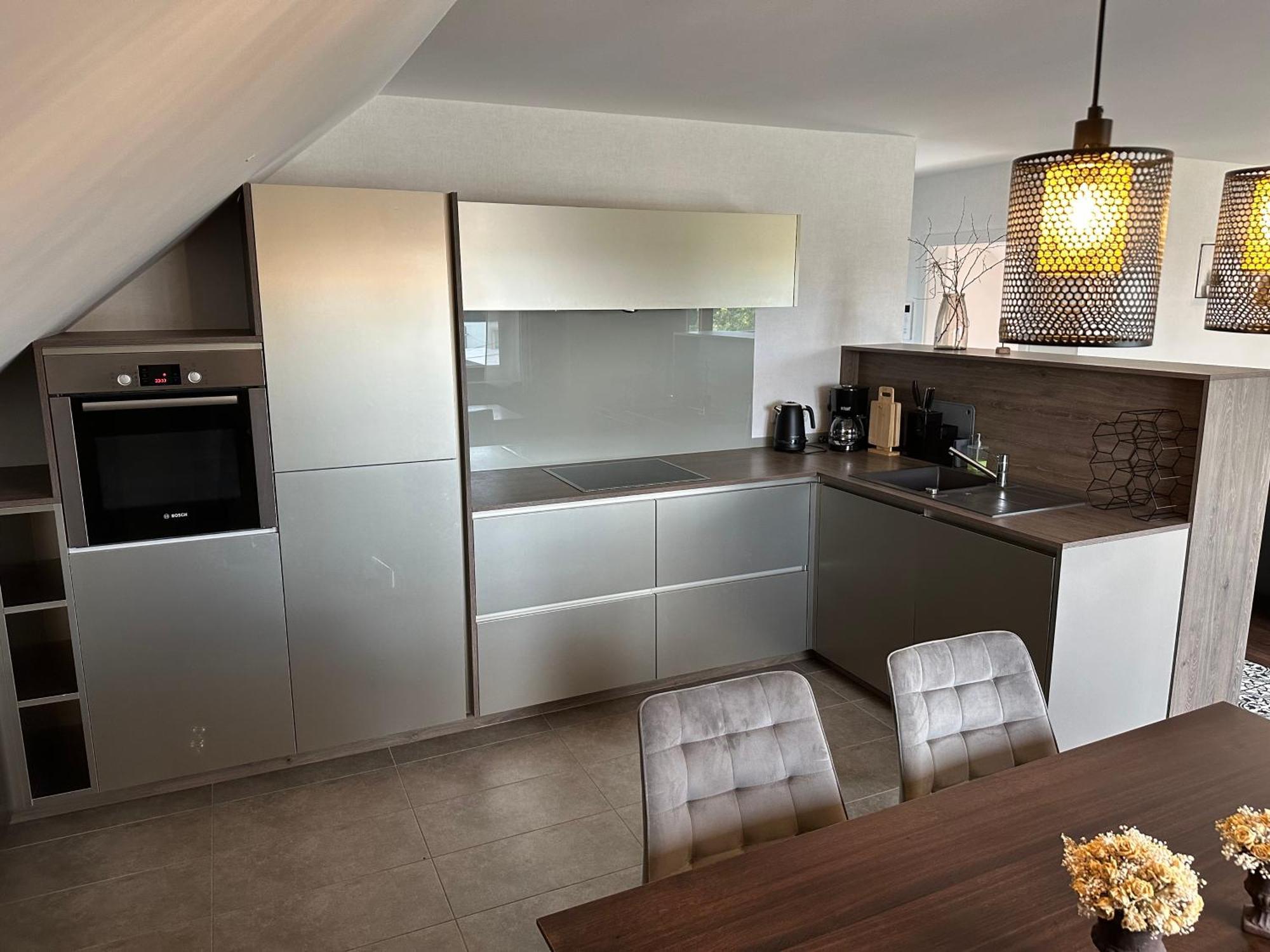Haus Olga Apartment Blankenheim  Luaran gambar
