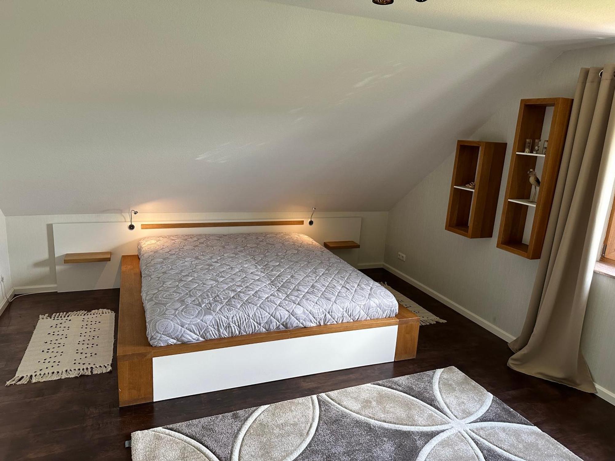 Haus Olga Apartment Blankenheim  Luaran gambar