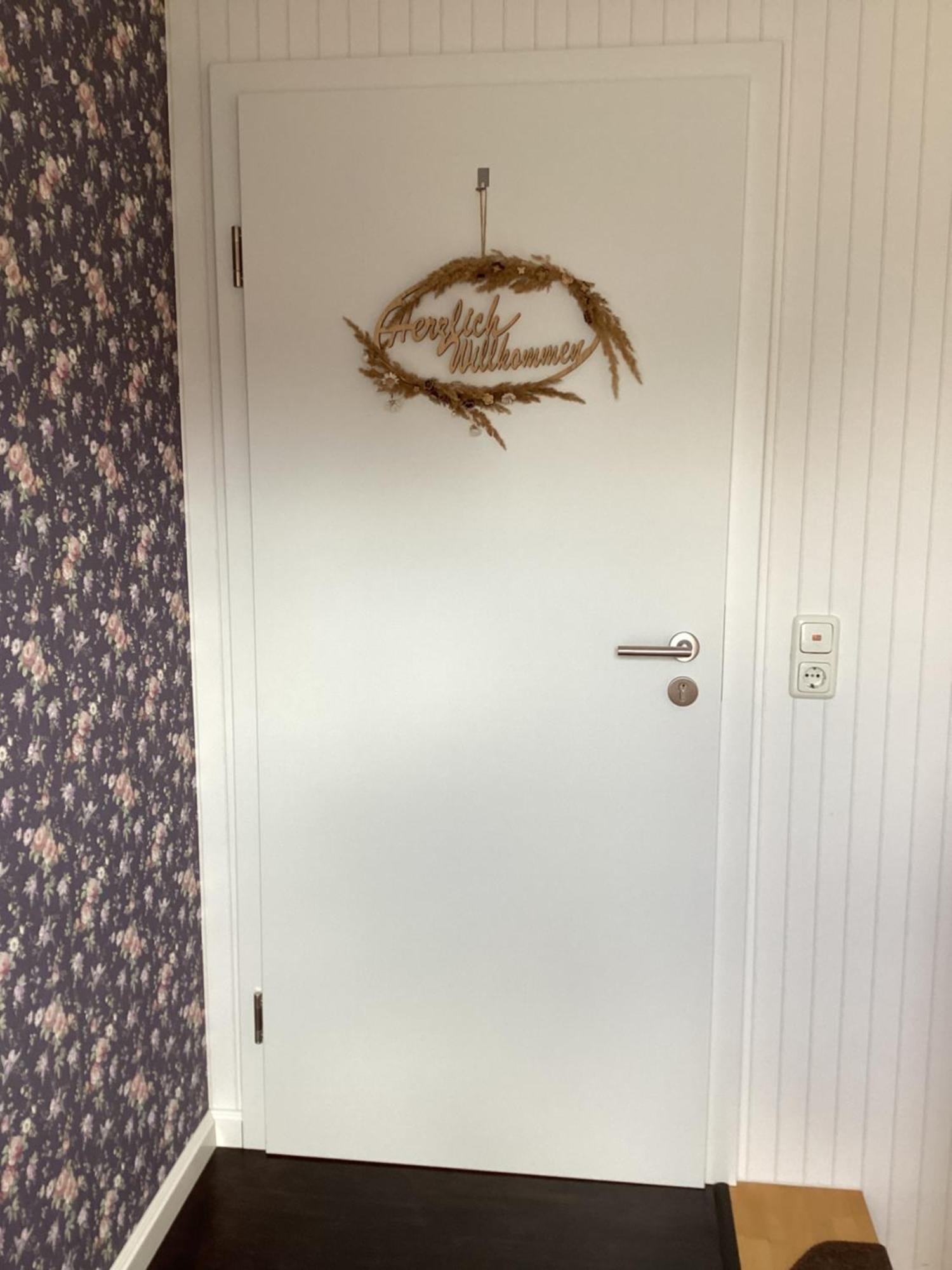 Haus Olga Apartment Blankenheim  Luaran gambar